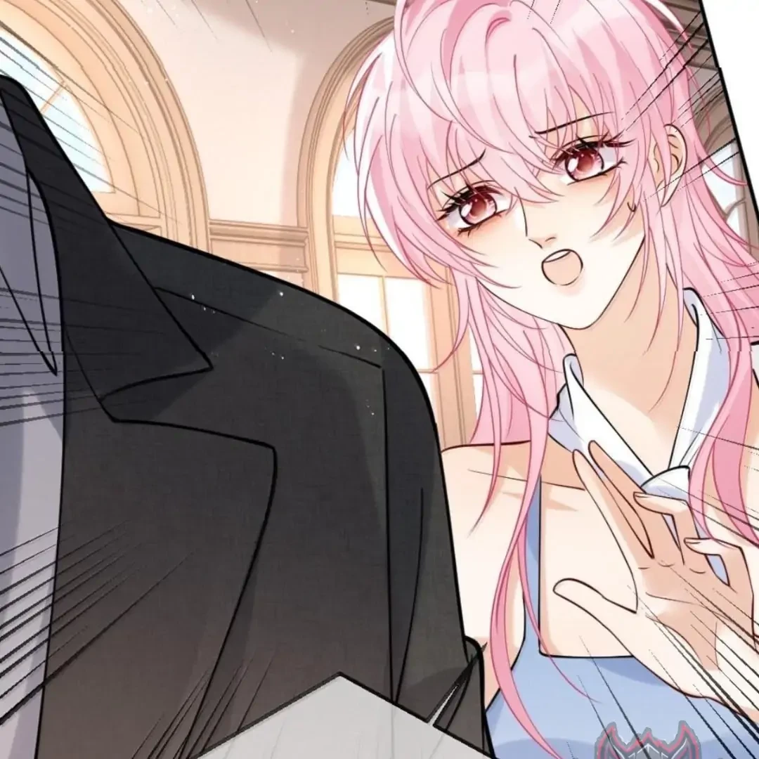 Bạch Nguyệt Quang Cô Ấy Luôn Muốn Đánh Dấu Tôi Chapter 38 - 48