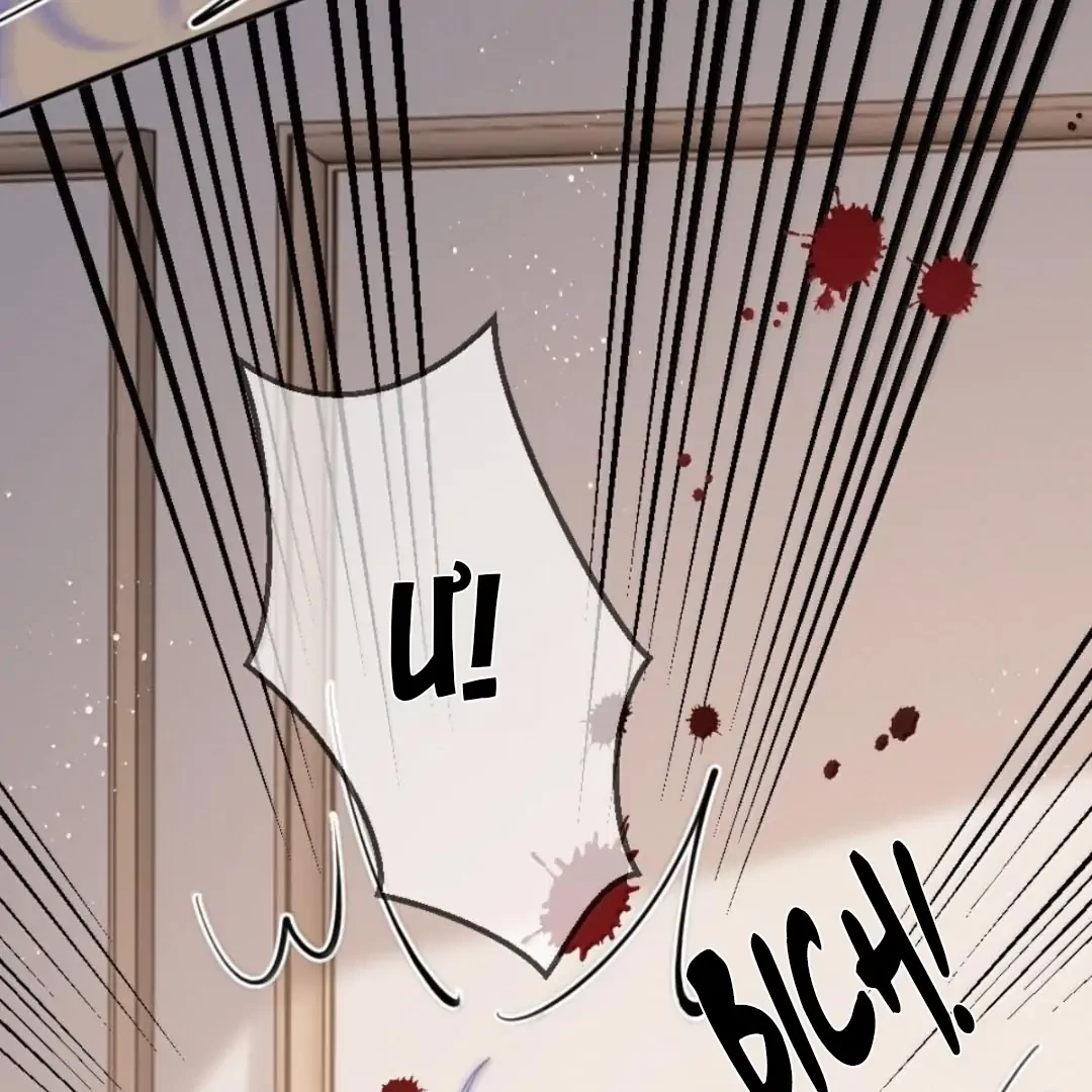 Bạch Nguyệt Quang Cô Ấy Luôn Muốn Đánh Dấu Tôi Chapter 38 - 52