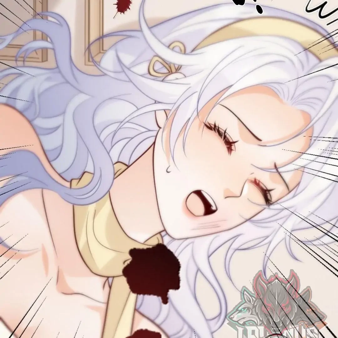 Bạch Nguyệt Quang Cô Ấy Luôn Muốn Đánh Dấu Tôi Chapter 38 - 53