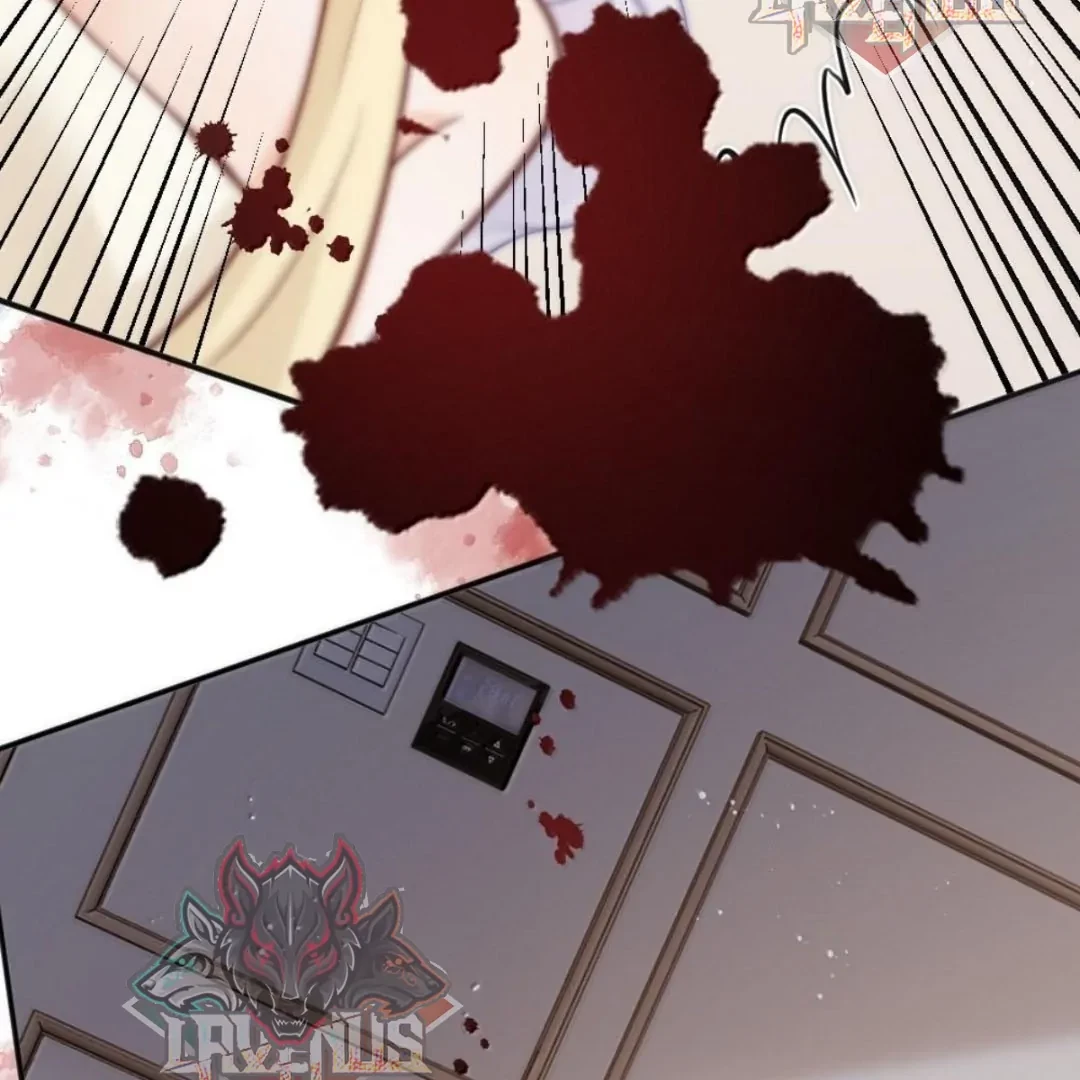 Bạch Nguyệt Quang Cô Ấy Luôn Muốn Đánh Dấu Tôi Chapter 38 - 54