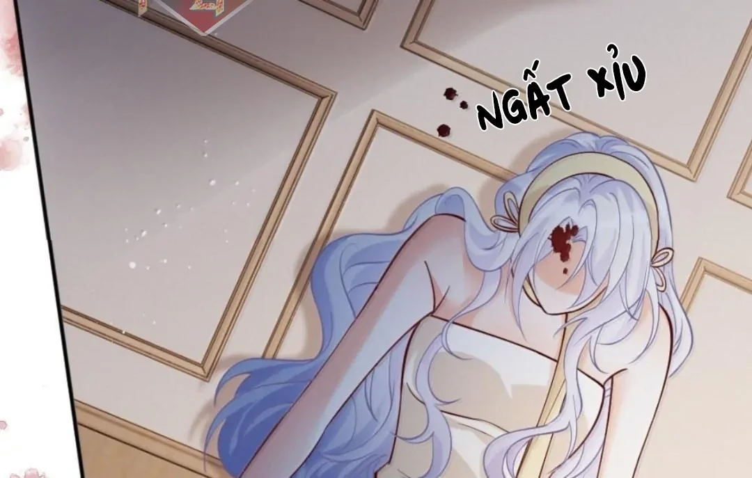 Bạch Nguyệt Quang Cô Ấy Luôn Muốn Đánh Dấu Tôi Chapter 38 - 55