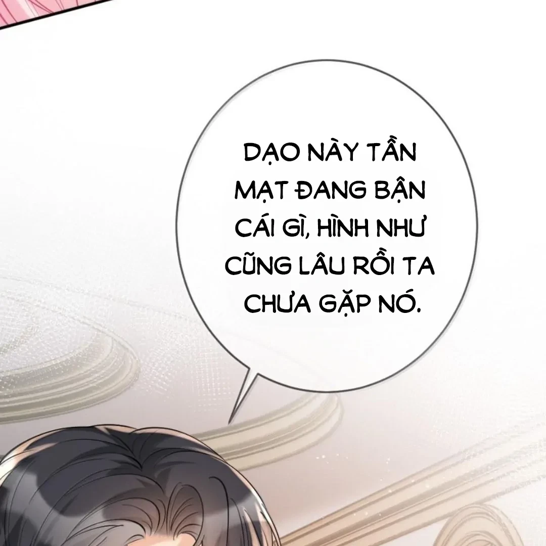 Bạch Nguyệt Quang Cô Ấy Luôn Muốn Đánh Dấu Tôi Chapter 38 - 58
