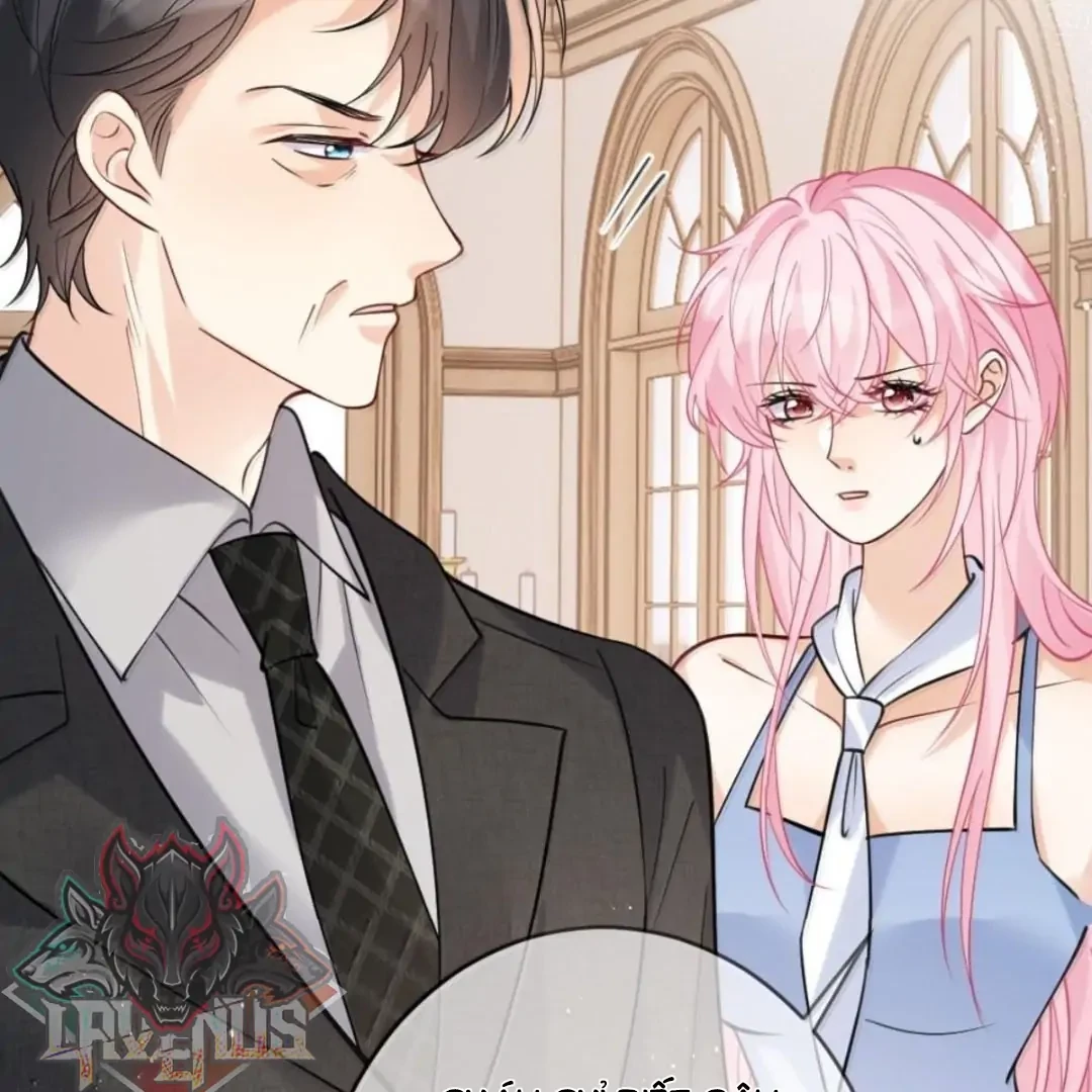 Bạch Nguyệt Quang Cô Ấy Luôn Muốn Đánh Dấu Tôi Chapter 38 - 59