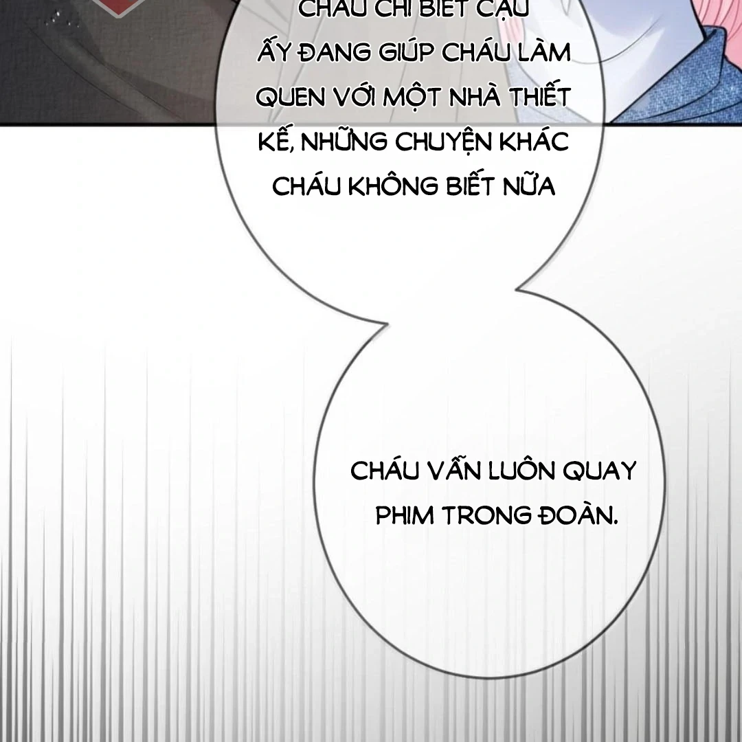 Bạch Nguyệt Quang Cô Ấy Luôn Muốn Đánh Dấu Tôi Chapter 38 - 60