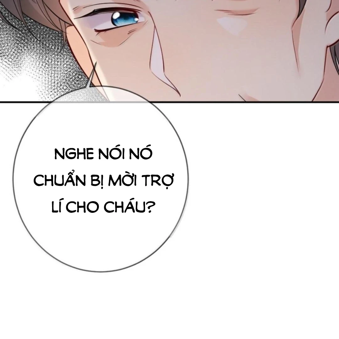 Bạch Nguyệt Quang Cô Ấy Luôn Muốn Đánh Dấu Tôi Chapter 38 - 62