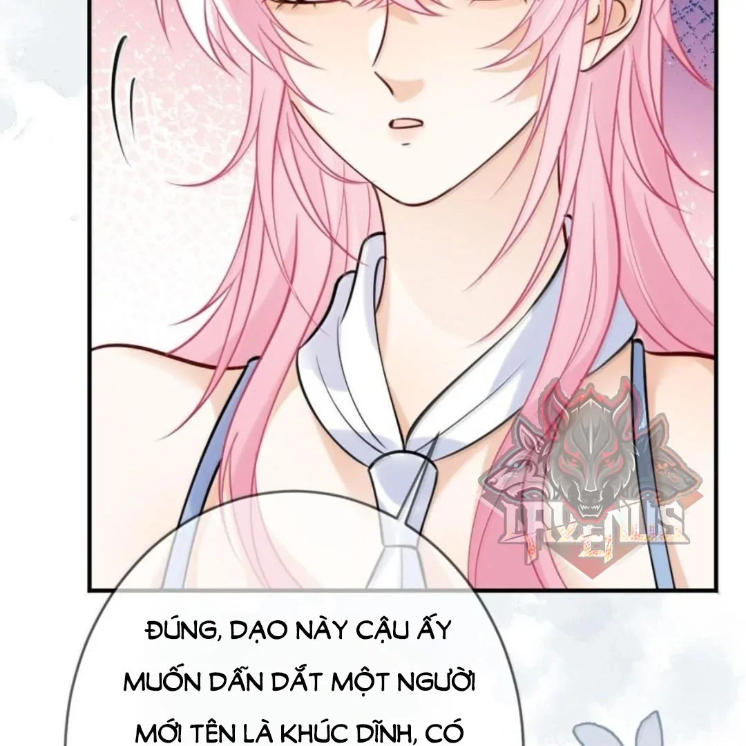 Bạch Nguyệt Quang Cô Ấy Luôn Muốn Đánh Dấu Tôi Chapter 38 - 64