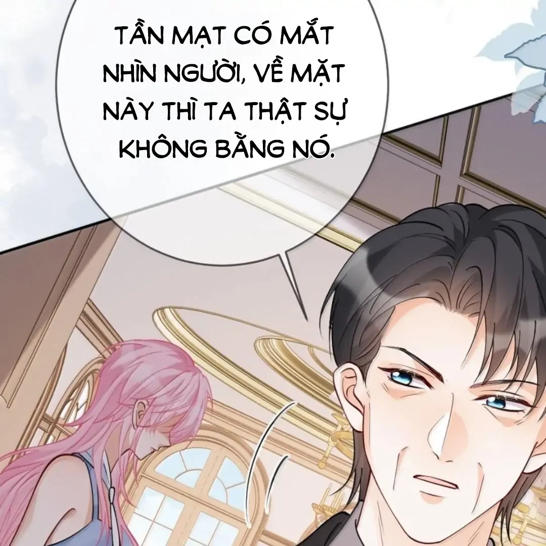 Bạch Nguyệt Quang Cô Ấy Luôn Muốn Đánh Dấu Tôi Chapter 38 - 66