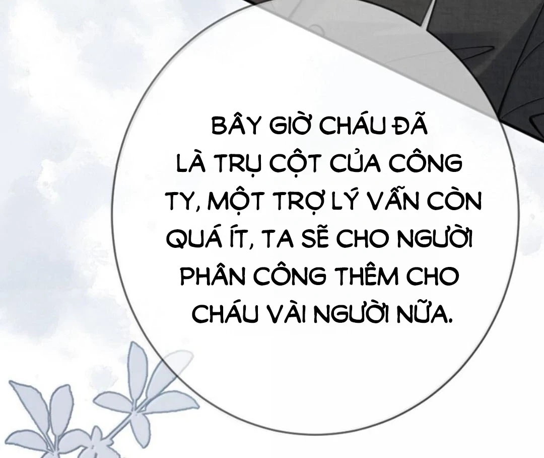 Bạch Nguyệt Quang Cô Ấy Luôn Muốn Đánh Dấu Tôi Chapter 38 - 68