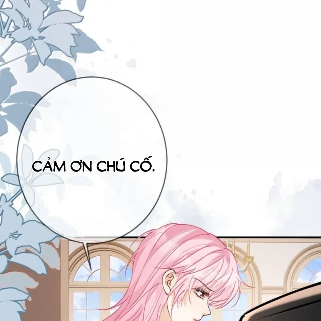 Bạch Nguyệt Quang Cô Ấy Luôn Muốn Đánh Dấu Tôi Chapter 38 - 69