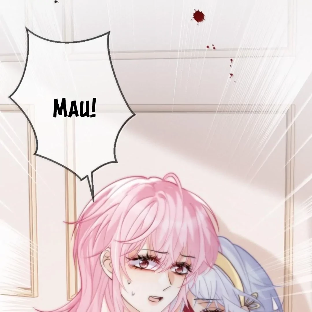 Bạch Nguyệt Quang Cô Ấy Luôn Muốn Đánh Dấu Tôi Chapter 38 - 73