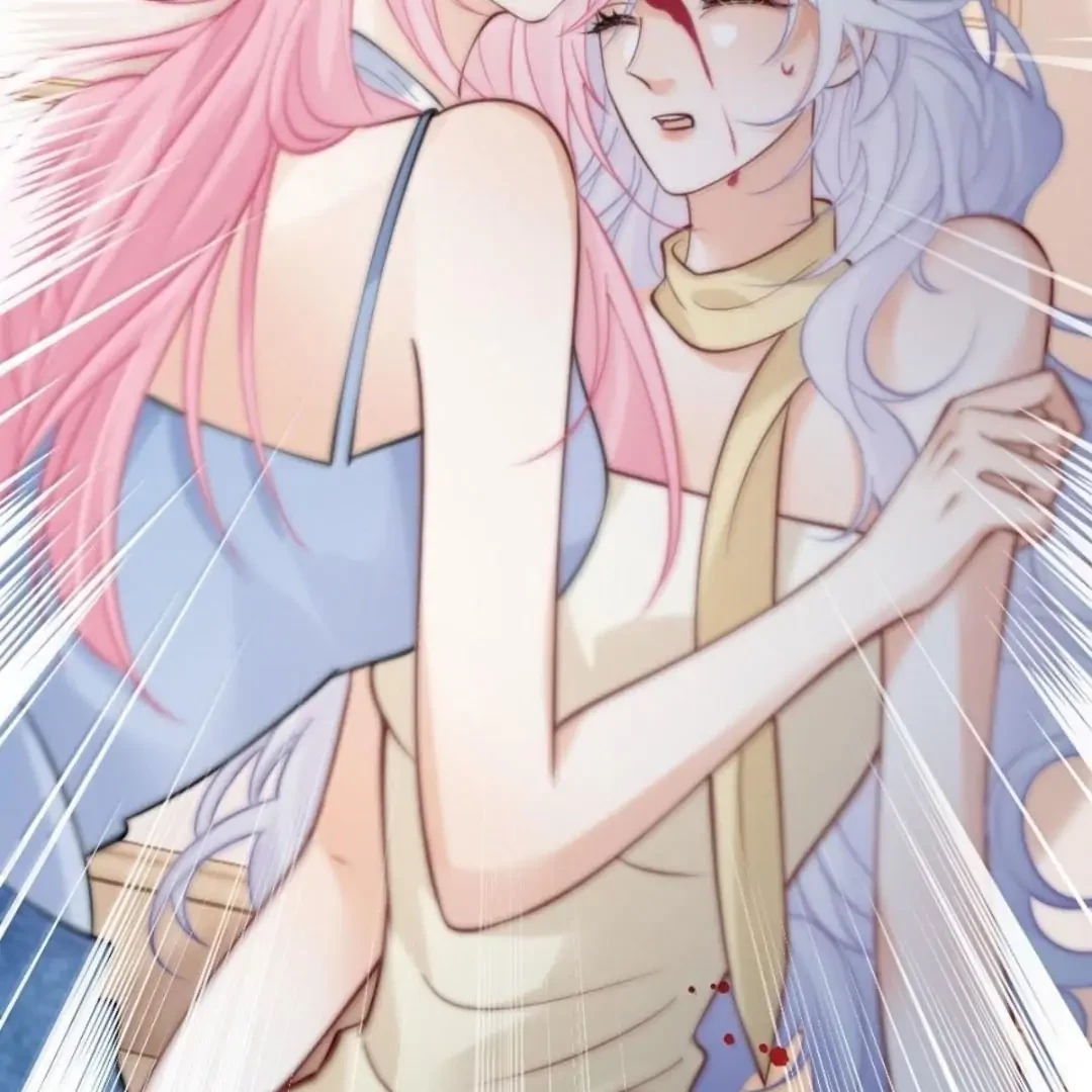 Bạch Nguyệt Quang Cô Ấy Luôn Muốn Đánh Dấu Tôi Chapter 38 - 74