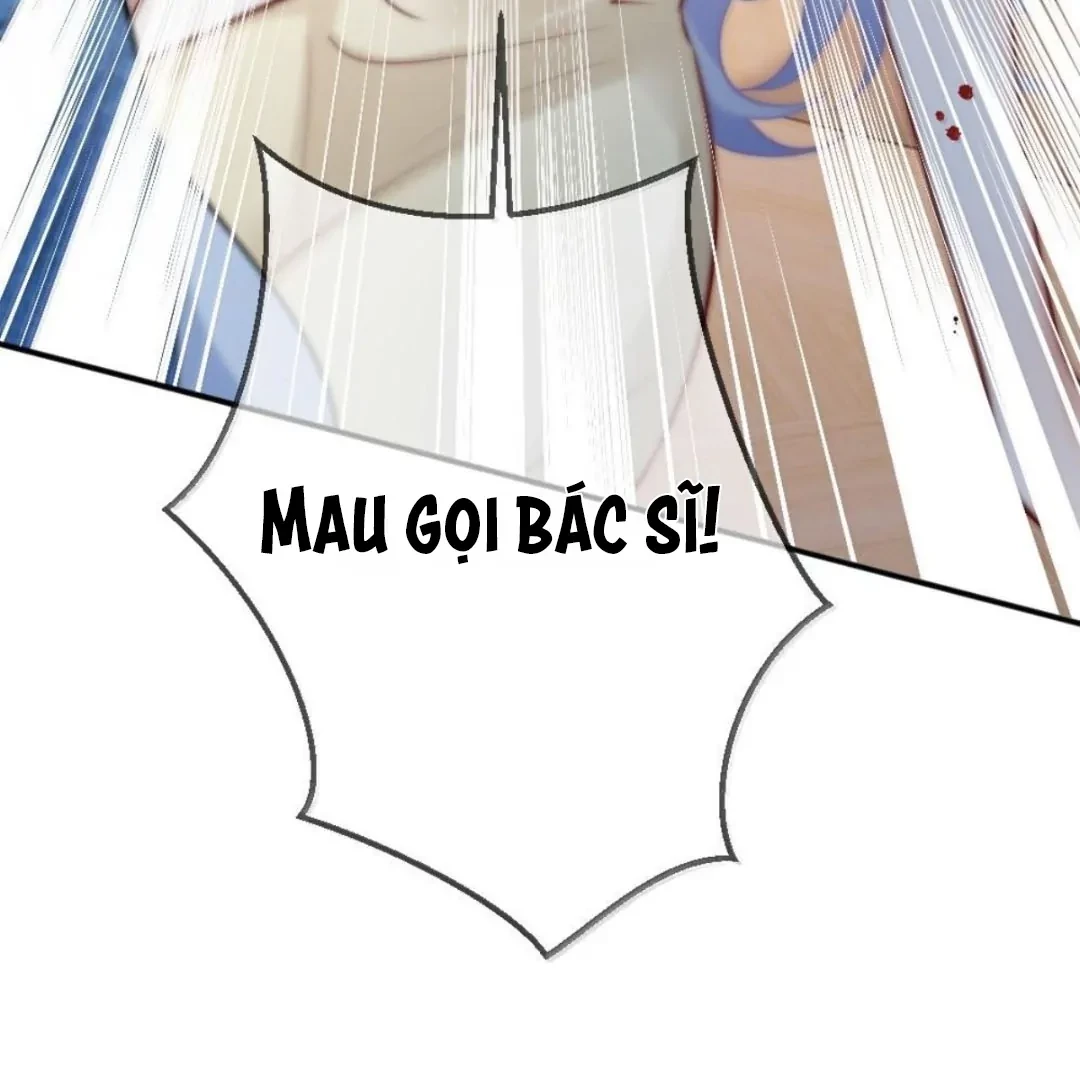 Bạch Nguyệt Quang Cô Ấy Luôn Muốn Đánh Dấu Tôi Chapter 38 - 75