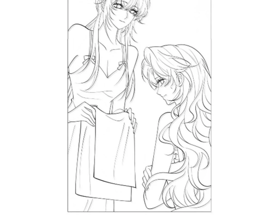 Bạch Nguyệt Quang Cô Ấy Luôn Muốn Đánh Dấu Tôi Chapter 38 - 77