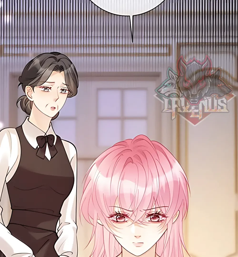 Bạch Nguyệt Quang Cô Ấy Luôn Muốn Đánh Dấu Tôi Chapter 39 - 6