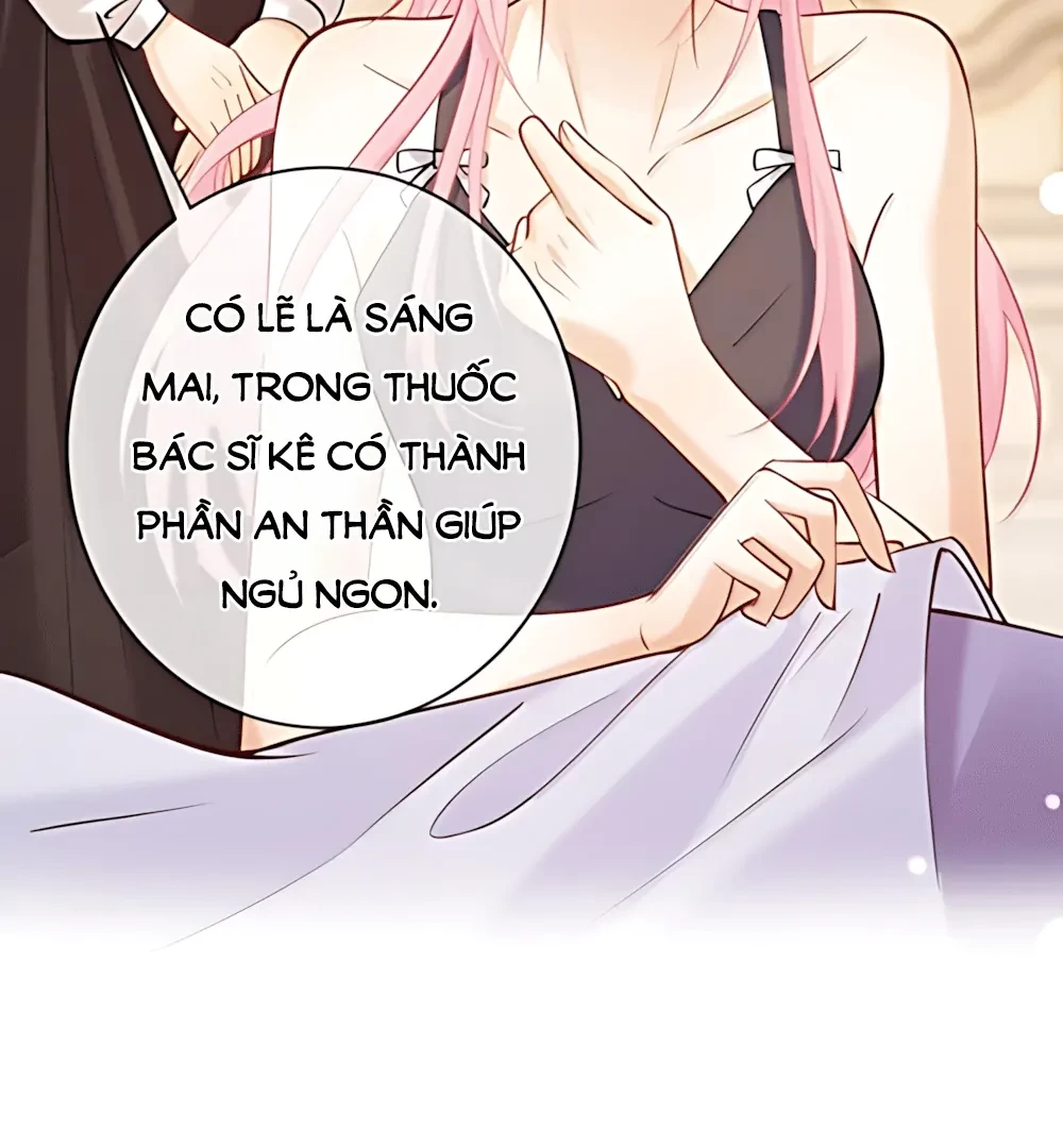 Bạch Nguyệt Quang Cô Ấy Luôn Muốn Đánh Dấu Tôi Chapter 39 - 7