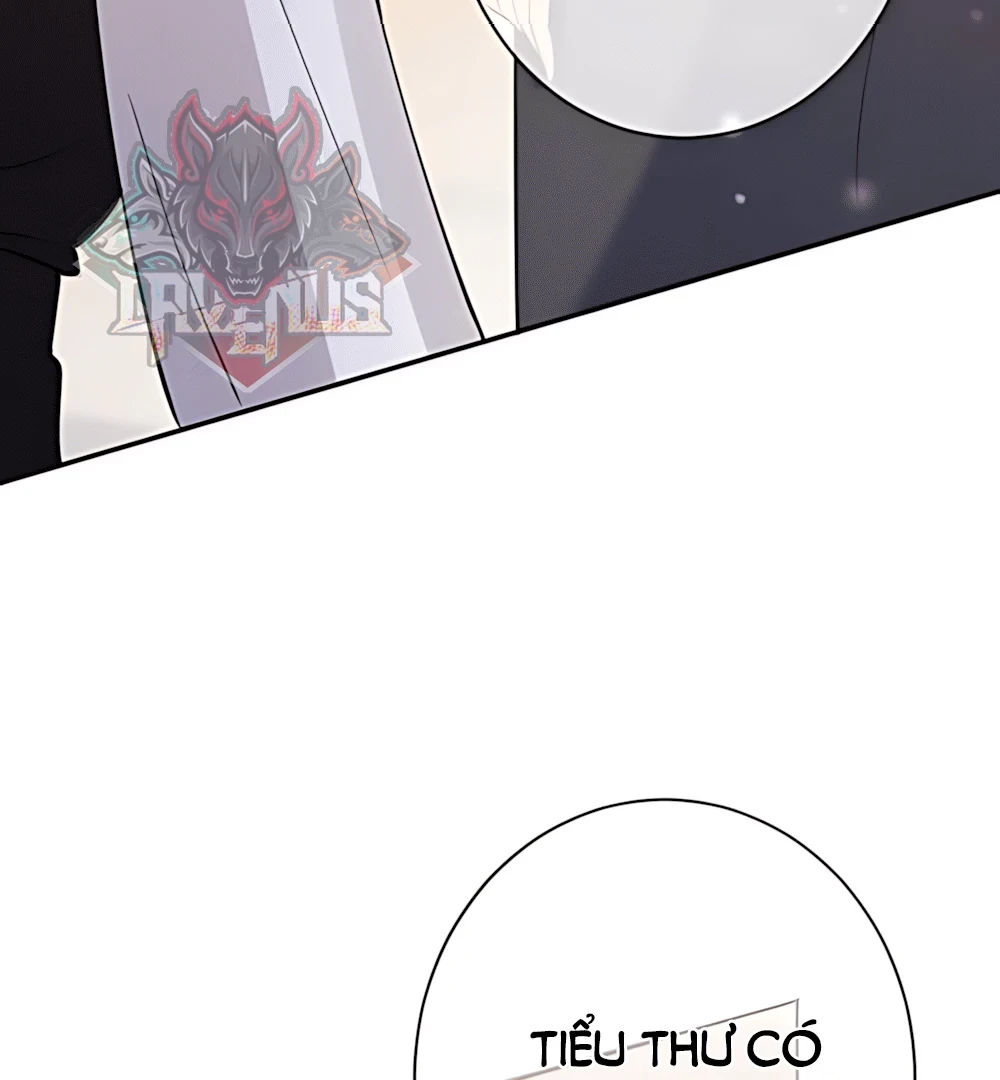 Bạch Nguyệt Quang Cô Ấy Luôn Muốn Đánh Dấu Tôi Chapter 39 - 11