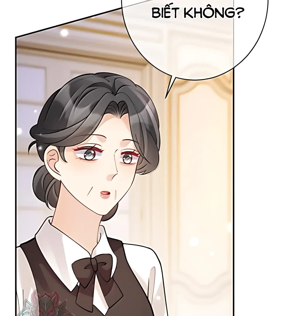 Bạch Nguyệt Quang Cô Ấy Luôn Muốn Đánh Dấu Tôi Chapter 39 - 12