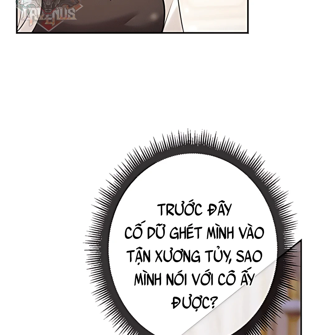 Bạch Nguyệt Quang Cô Ấy Luôn Muốn Đánh Dấu Tôi Chapter 39 - 13