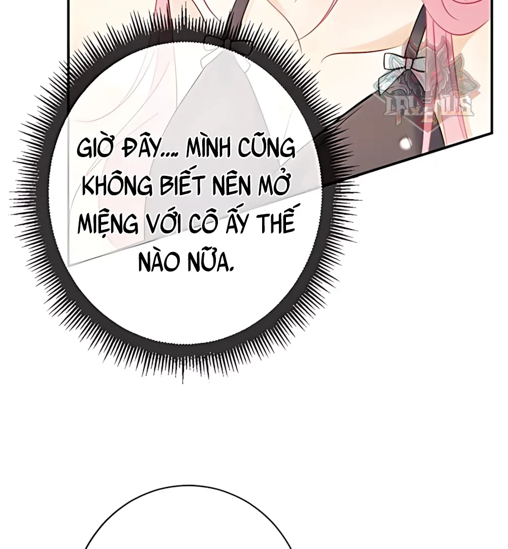 Bạch Nguyệt Quang Cô Ấy Luôn Muốn Đánh Dấu Tôi Chapter 39 - 15