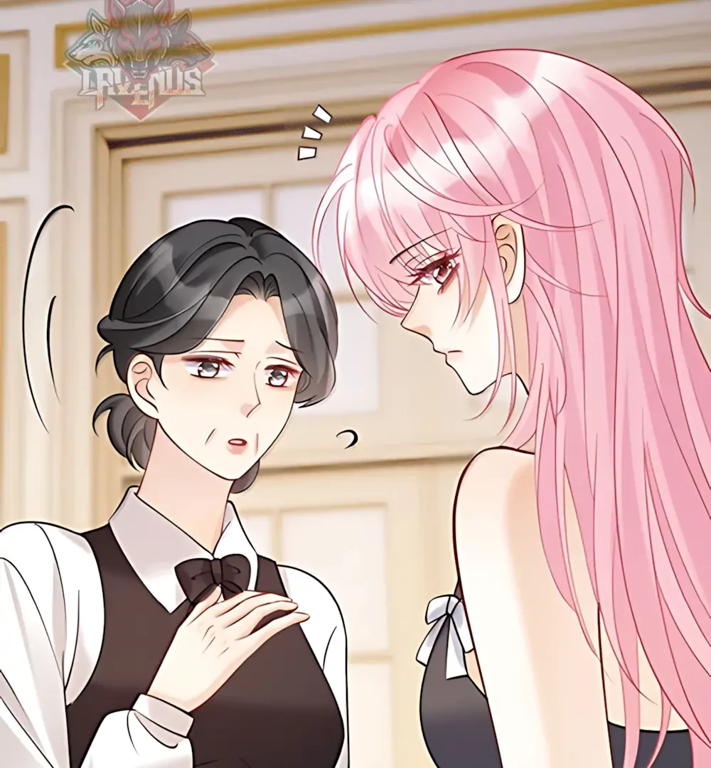 Bạch Nguyệt Quang Cô Ấy Luôn Muốn Đánh Dấu Tôi Chapter 39 - 17