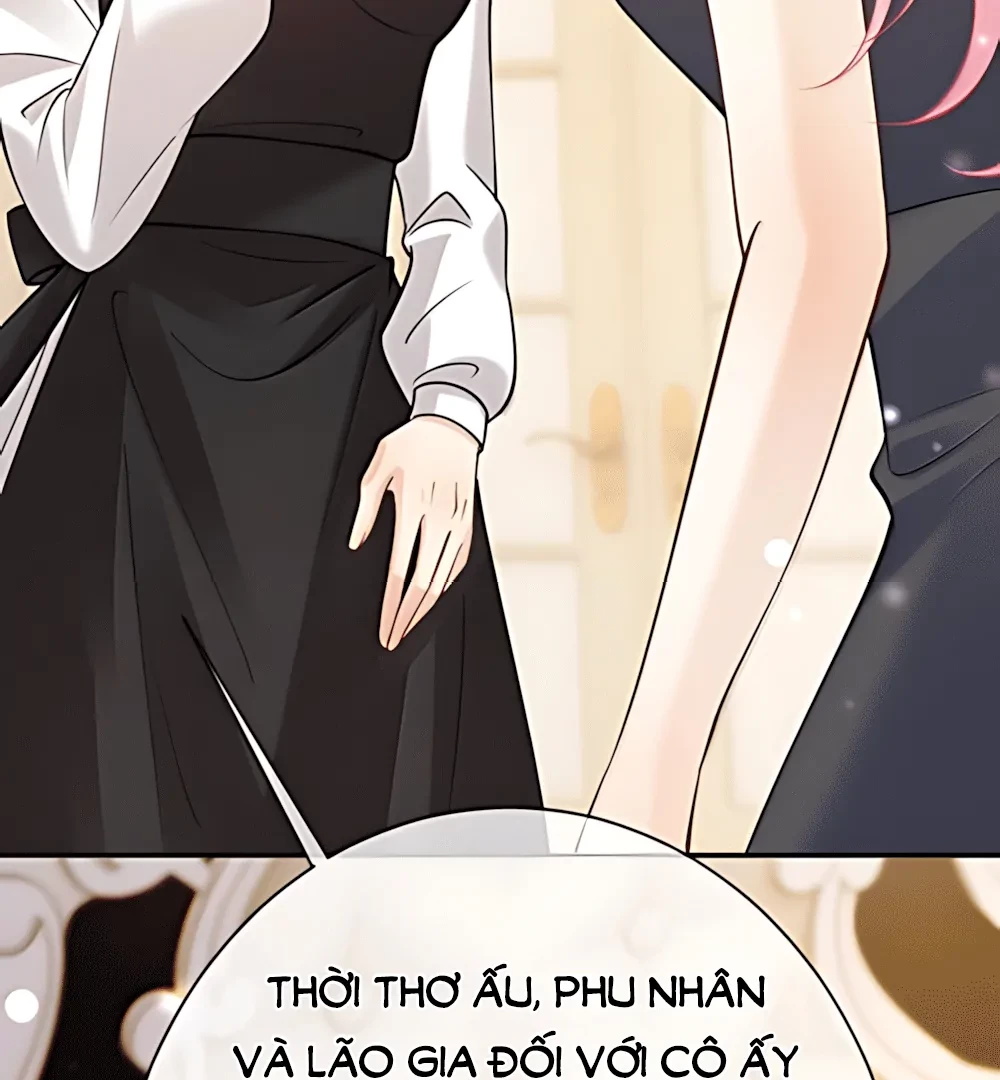 Bạch Nguyệt Quang Cô Ấy Luôn Muốn Đánh Dấu Tôi Chapter 39 - 18