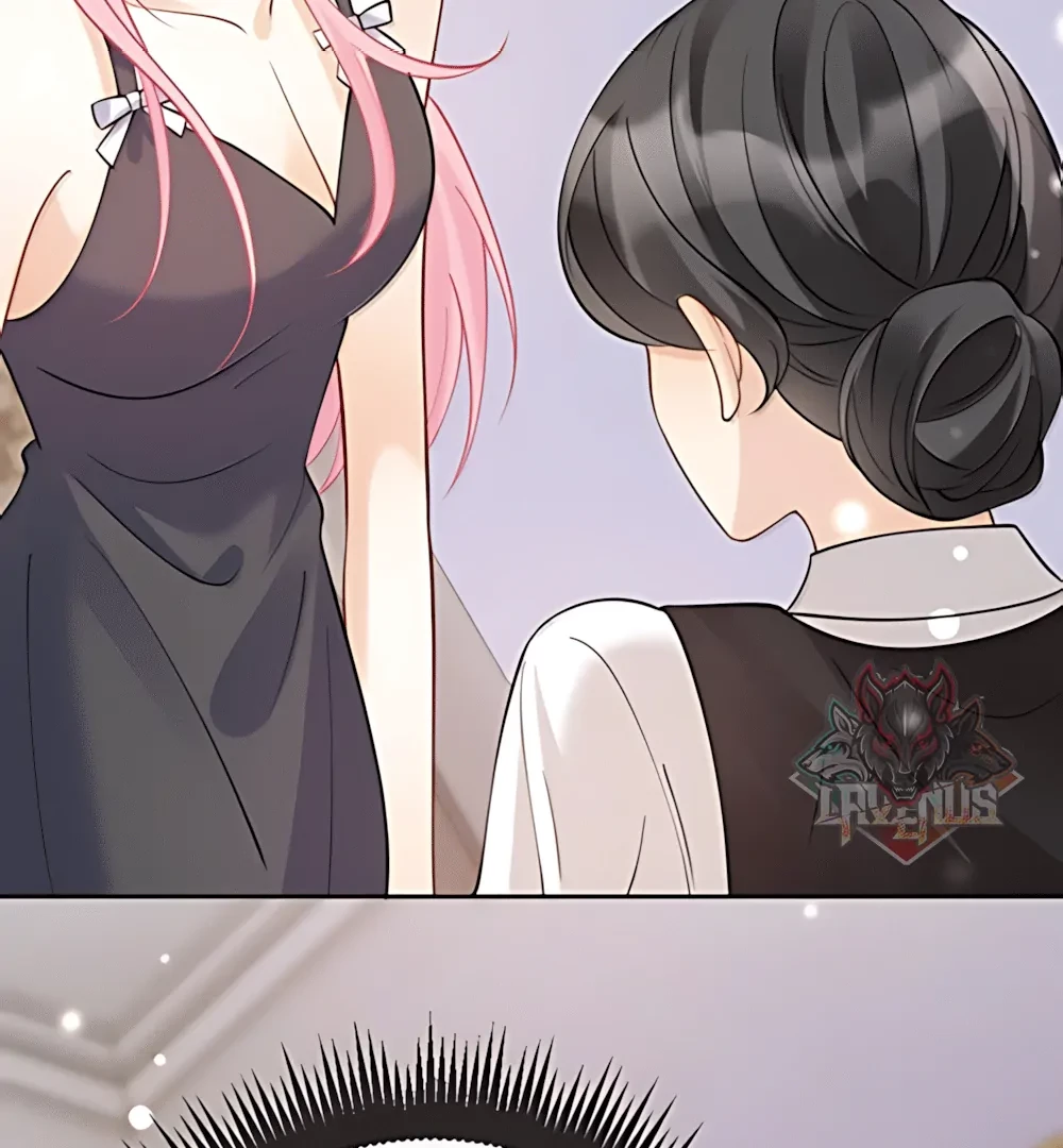 Bạch Nguyệt Quang Cô Ấy Luôn Muốn Đánh Dấu Tôi Chapter 39 - 21