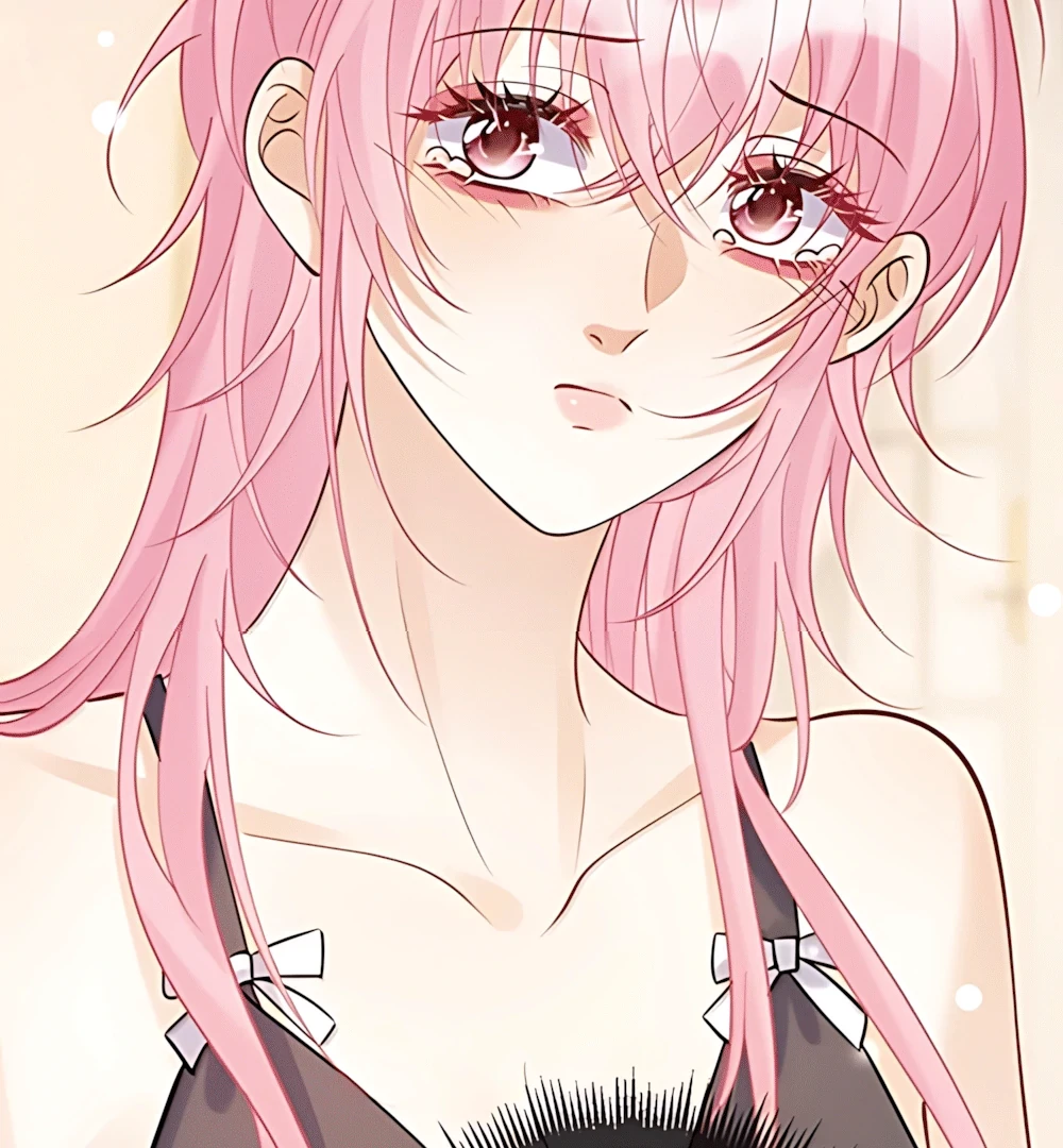 Bạch Nguyệt Quang Cô Ấy Luôn Muốn Đánh Dấu Tôi Chapter 39 - 23