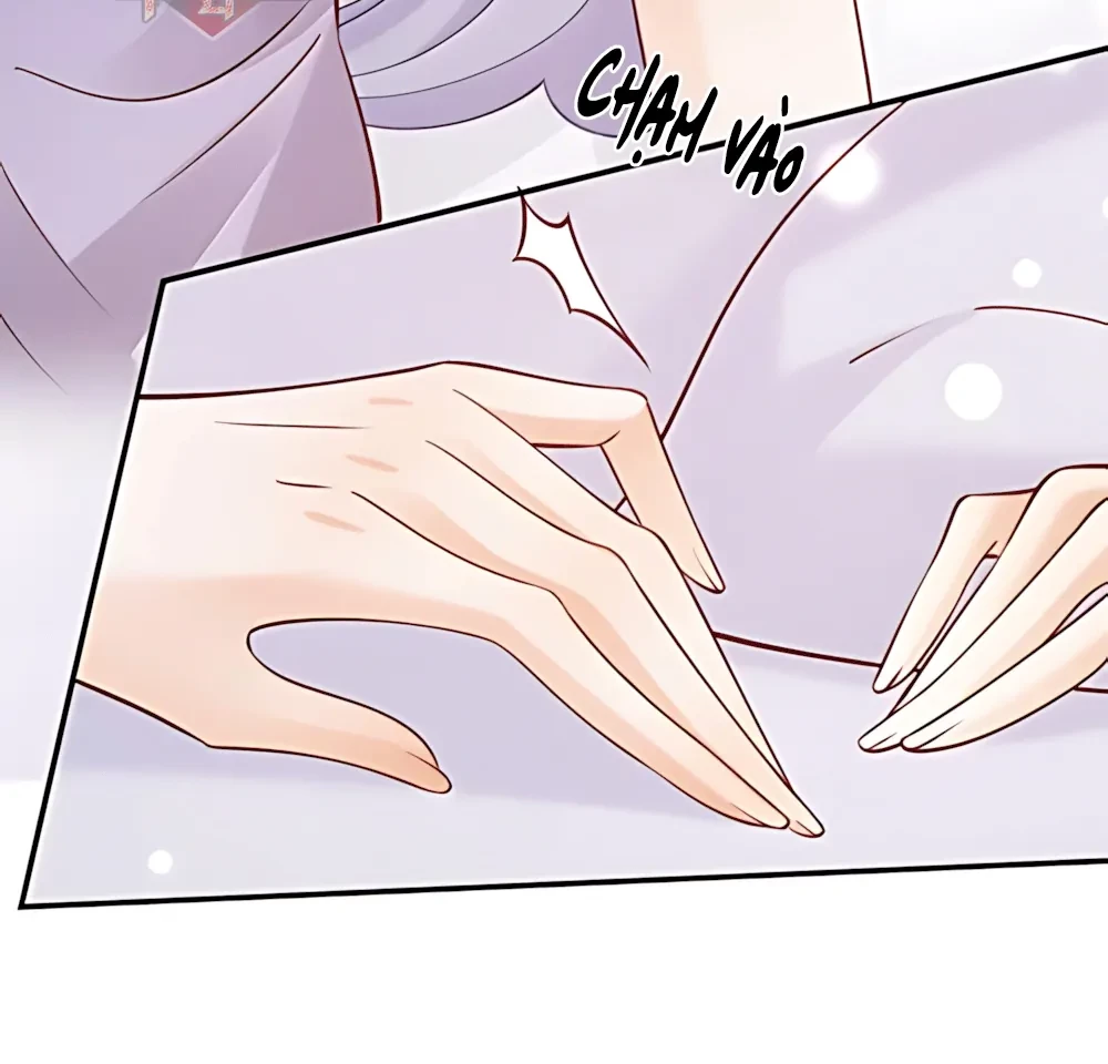 Bạch Nguyệt Quang Cô Ấy Luôn Muốn Đánh Dấu Tôi Chapter 39 - 28