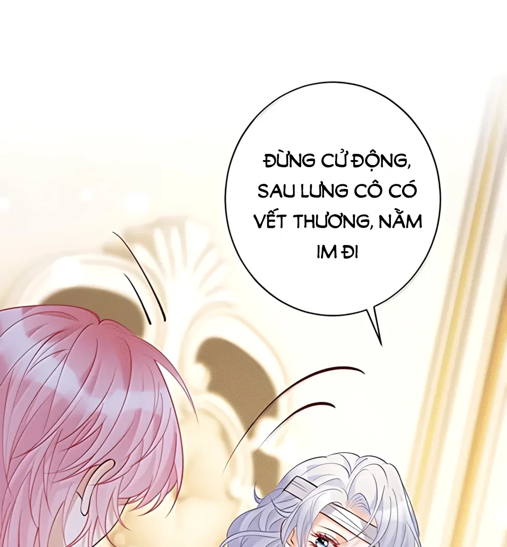 Bạch Nguyệt Quang Cô Ấy Luôn Muốn Đánh Dấu Tôi Chapter 39 - 29