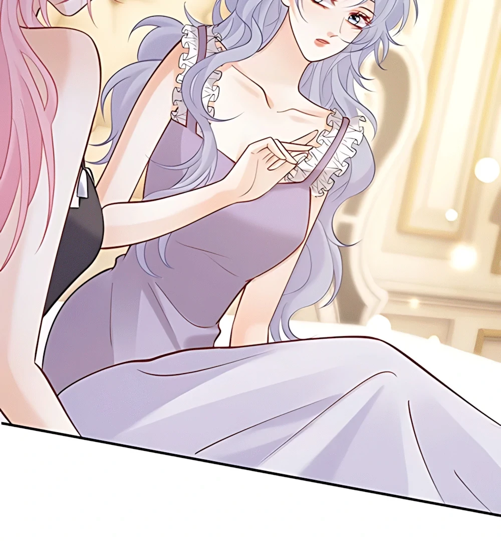 Bạch Nguyệt Quang Cô Ấy Luôn Muốn Đánh Dấu Tôi Chapter 39 - 30