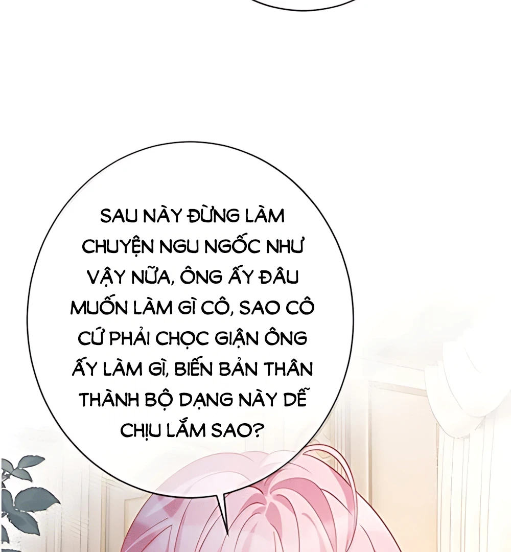 Bạch Nguyệt Quang Cô Ấy Luôn Muốn Đánh Dấu Tôi Chapter 39 - 33