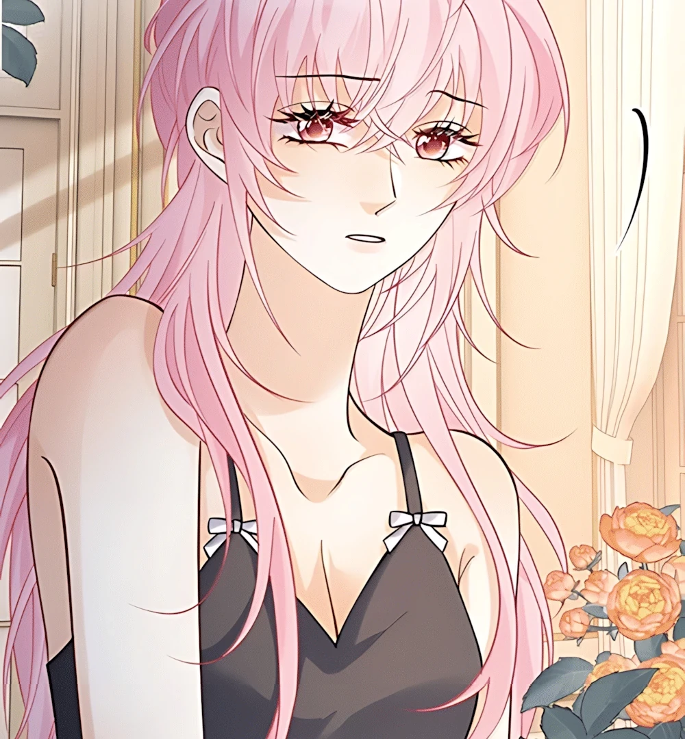 Bạch Nguyệt Quang Cô Ấy Luôn Muốn Đánh Dấu Tôi Chapter 39 - 34