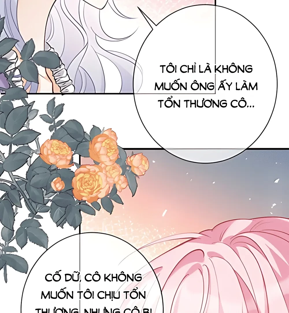 Bạch Nguyệt Quang Cô Ấy Luôn Muốn Đánh Dấu Tôi Chapter 39 - 36