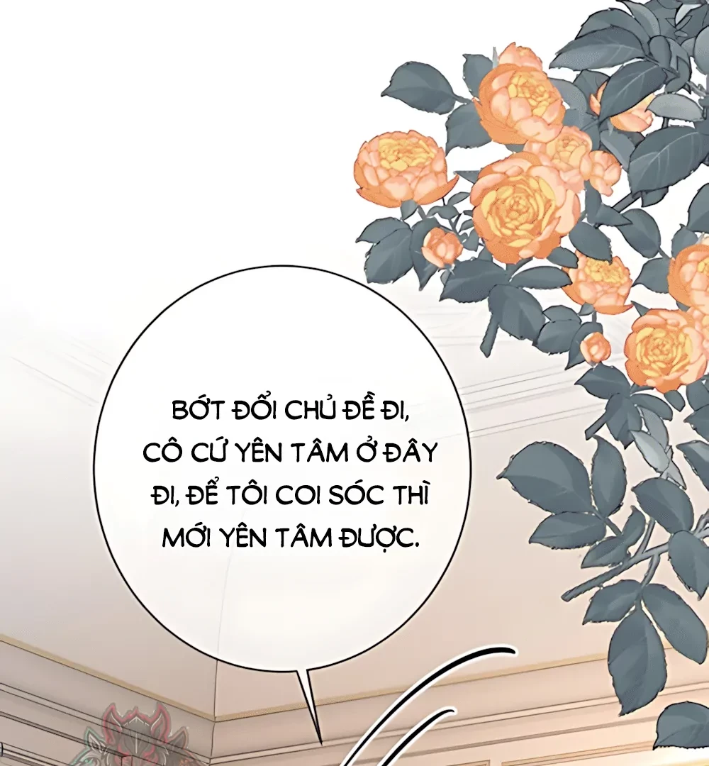 Bạch Nguyệt Quang Cô Ấy Luôn Muốn Đánh Dấu Tôi Chapter 39 - 40
