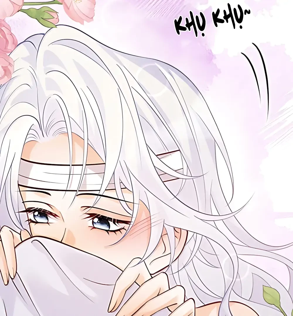 Bạch Nguyệt Quang Cô Ấy Luôn Muốn Đánh Dấu Tôi Chapter 39 - 43