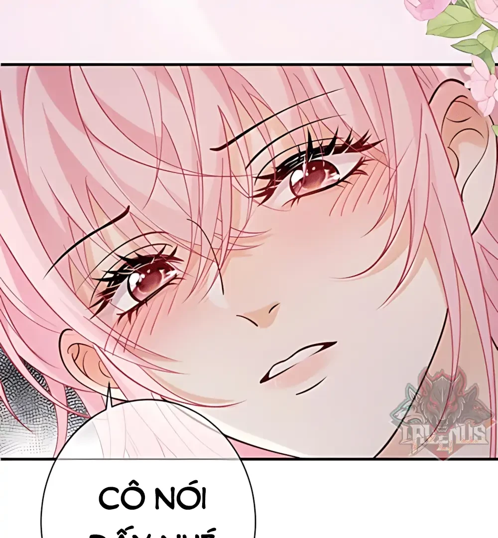 Bạch Nguyệt Quang Cô Ấy Luôn Muốn Đánh Dấu Tôi Chapter 39 - 45