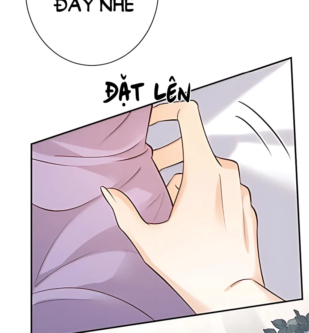 Bạch Nguyệt Quang Cô Ấy Luôn Muốn Đánh Dấu Tôi Chapter 39 - 46