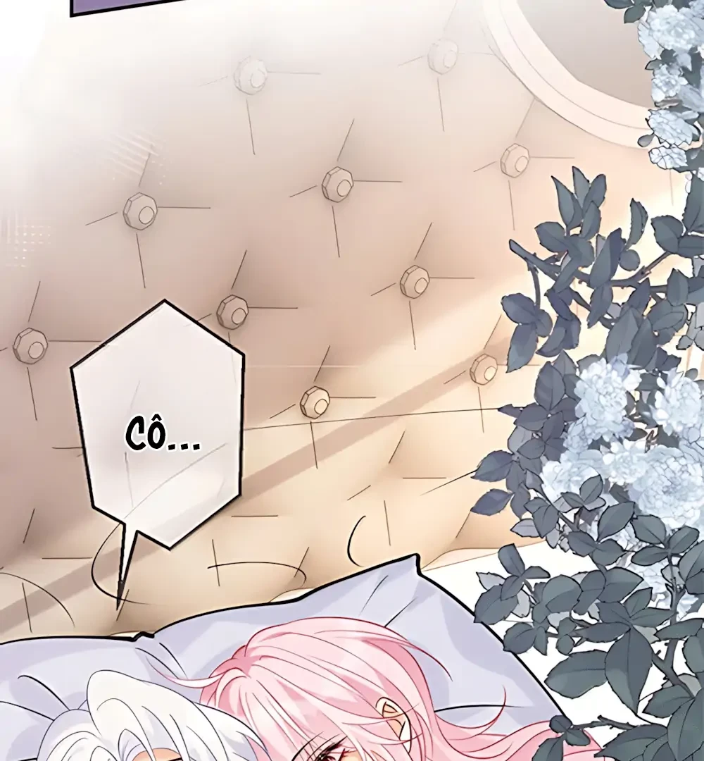 Bạch Nguyệt Quang Cô Ấy Luôn Muốn Đánh Dấu Tôi Chapter 39 - 47