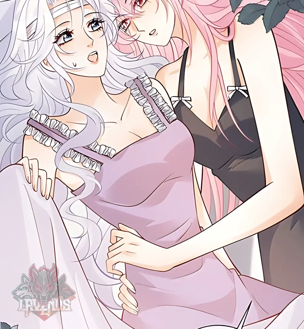 Bạch Nguyệt Quang Cô Ấy Luôn Muốn Đánh Dấu Tôi Chapter 39 - 48