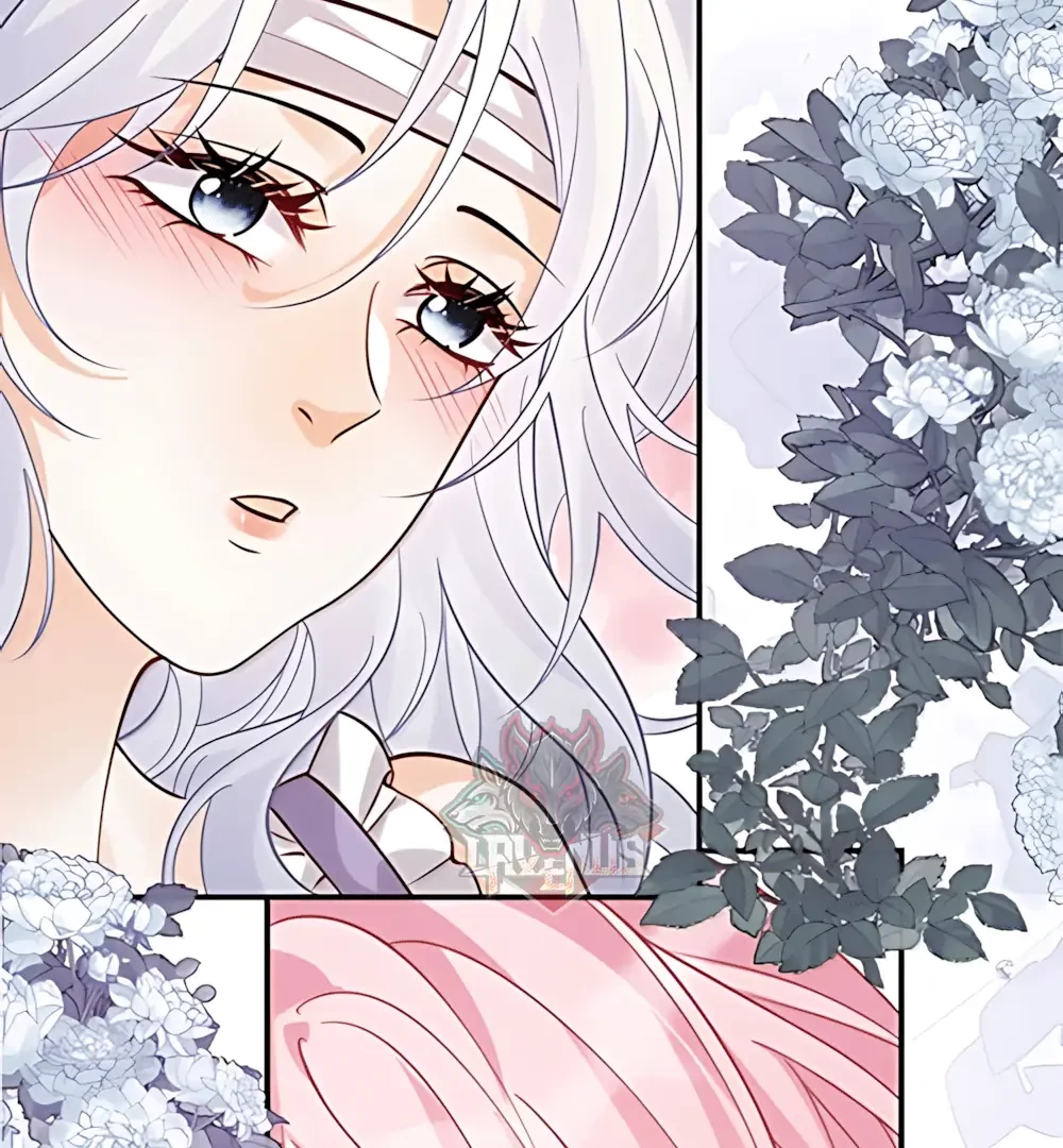 Bạch Nguyệt Quang Cô Ấy Luôn Muốn Đánh Dấu Tôi Chapter 39 - 50