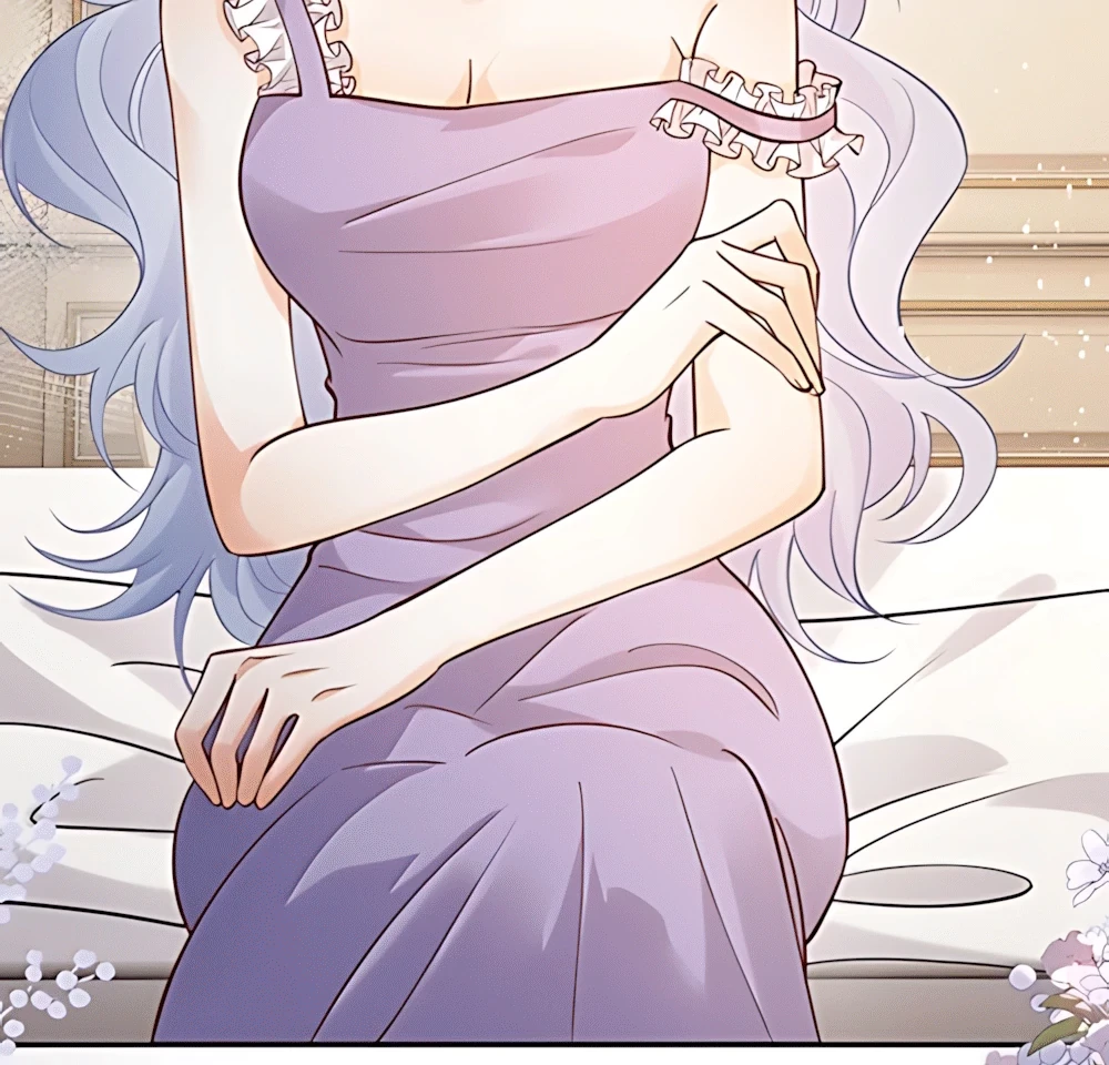 Bạch Nguyệt Quang Cô Ấy Luôn Muốn Đánh Dấu Tôi Chapter 39 - 56