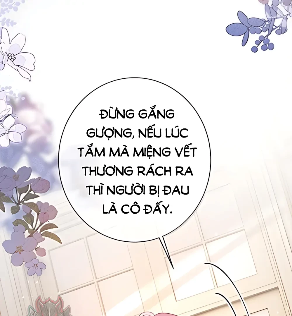 Bạch Nguyệt Quang Cô Ấy Luôn Muốn Đánh Dấu Tôi Chapter 39 - 57