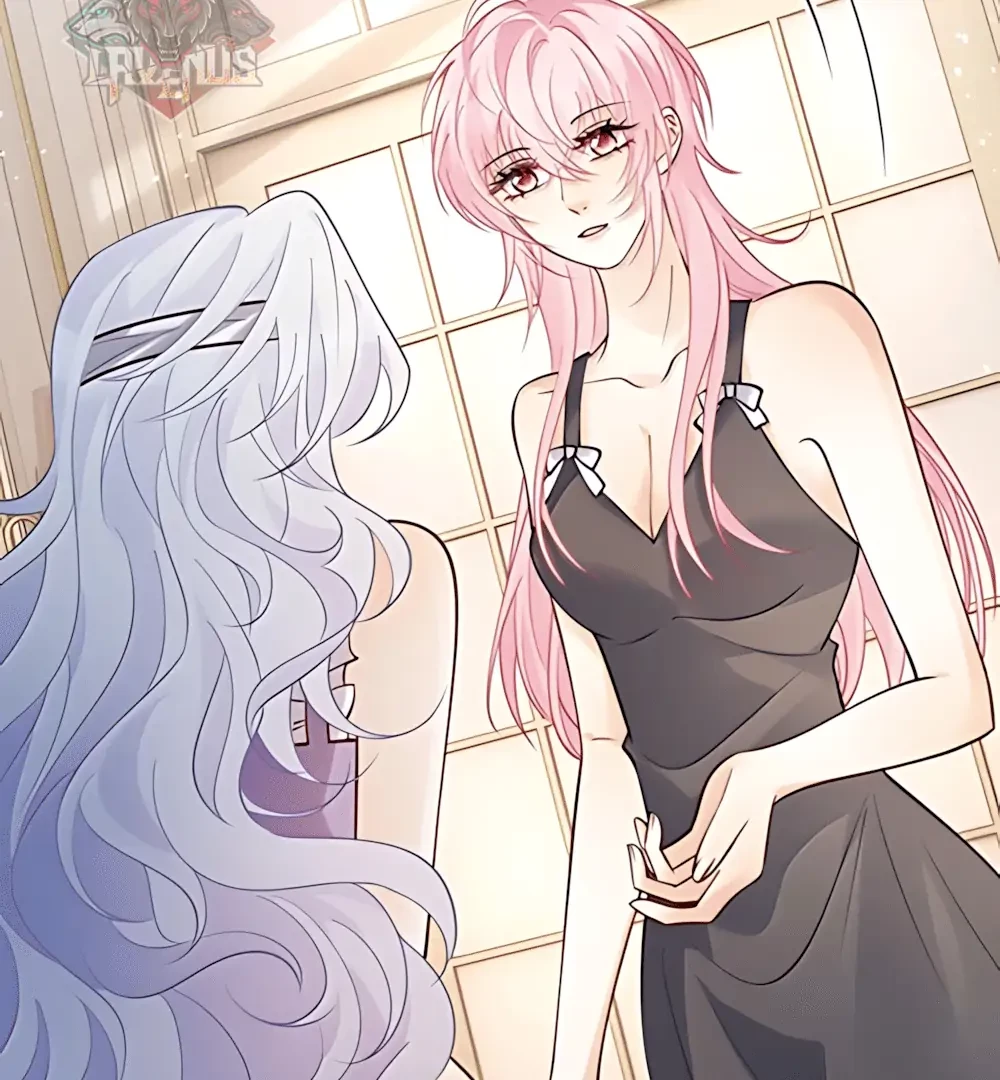 Bạch Nguyệt Quang Cô Ấy Luôn Muốn Đánh Dấu Tôi Chapter 39 - 58