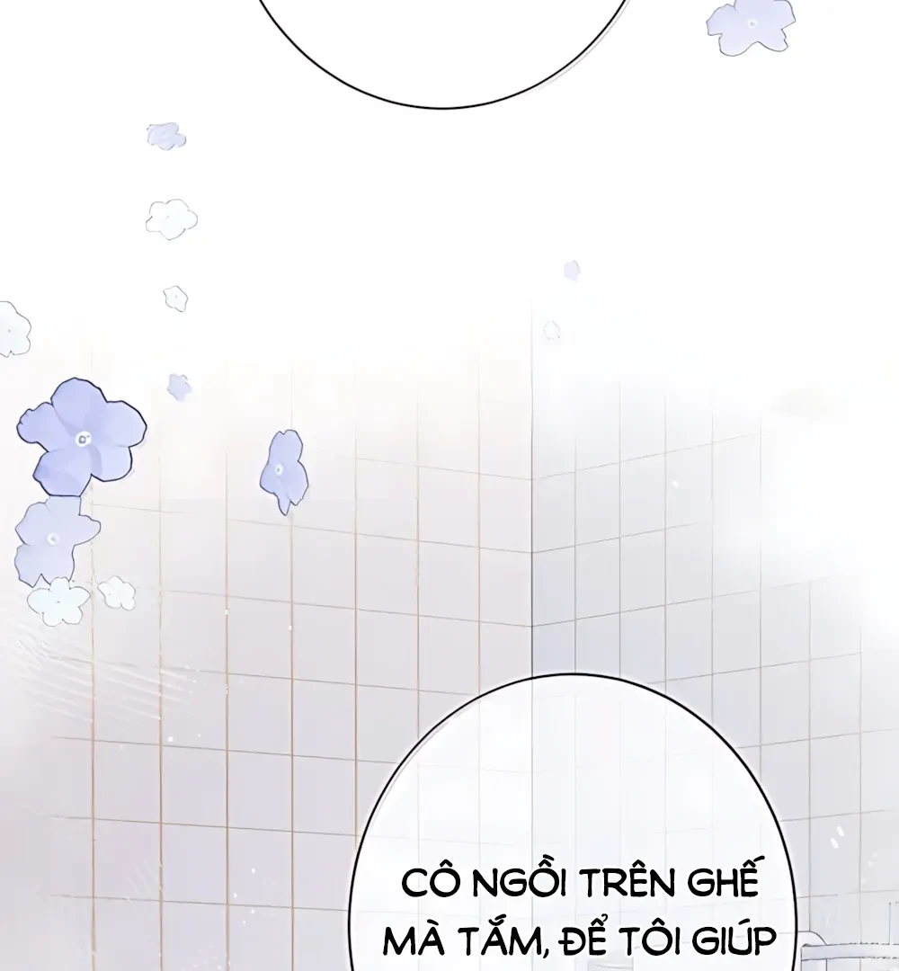 Bạch Nguyệt Quang Cô Ấy Luôn Muốn Đánh Dấu Tôi Chapter 39 - 62