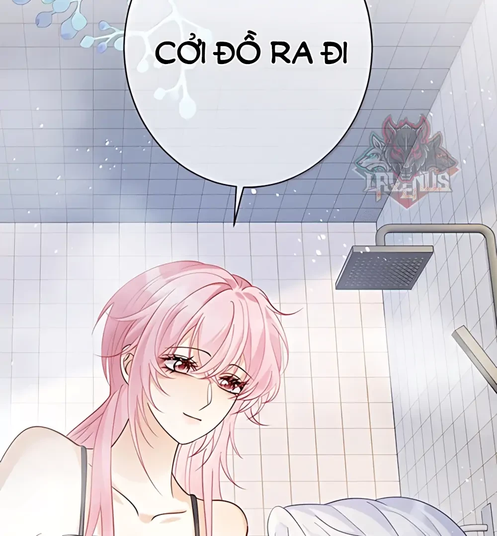 Bạch Nguyệt Quang Cô Ấy Luôn Muốn Đánh Dấu Tôi Chapter 39 - 66