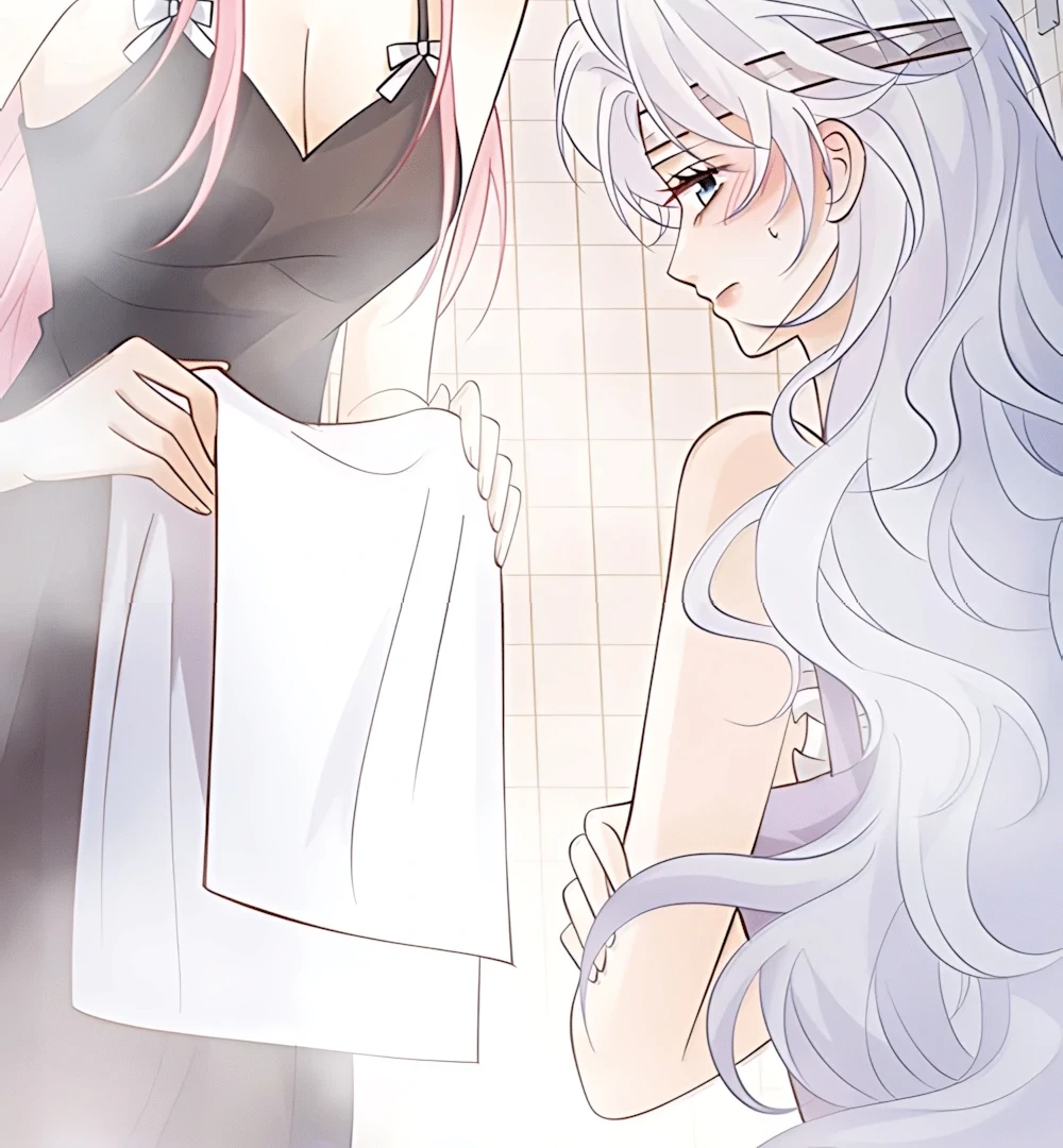 Bạch Nguyệt Quang Cô Ấy Luôn Muốn Đánh Dấu Tôi Chapter 39 - 67