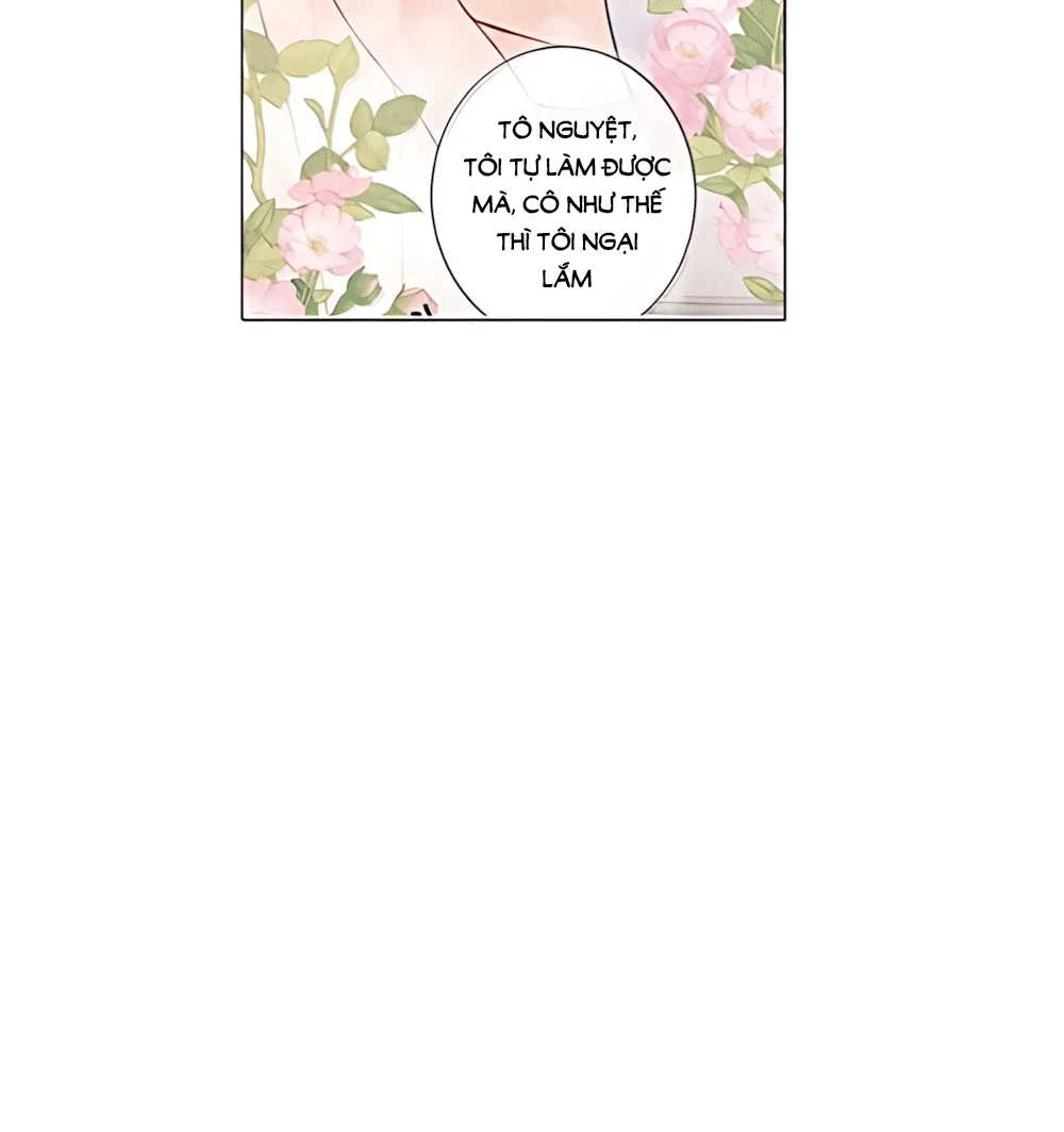 Bạch Nguyệt Quang Cô Ấy Luôn Muốn Đánh Dấu Tôi Chapter 39 - 71