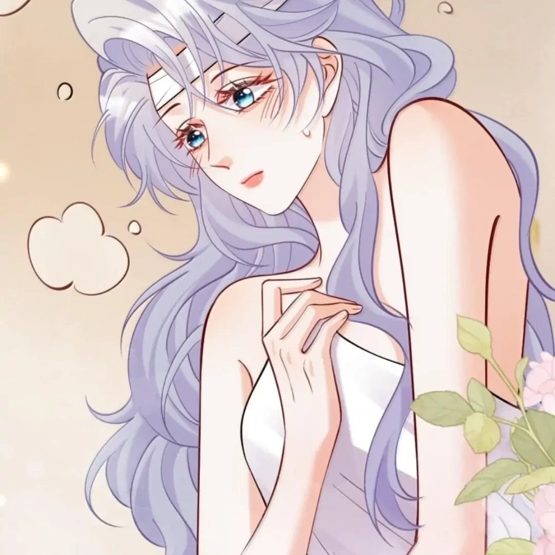 Bạch Nguyệt Quang Cô Ấy Luôn Muốn Đánh Dấu Tôi Chapter 40 - 2