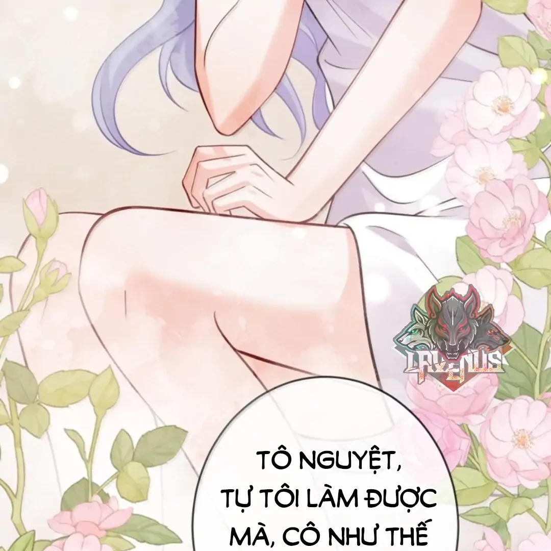 Bạch Nguyệt Quang Cô Ấy Luôn Muốn Đánh Dấu Tôi Chapter 40 - 3