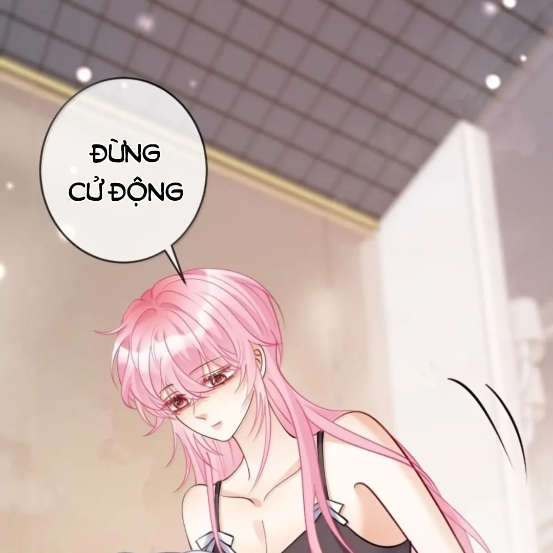 Bạch Nguyệt Quang Cô Ấy Luôn Muốn Đánh Dấu Tôi Chapter 40 - 5